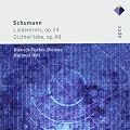 Dichterliebe/Liederkreis Op.24