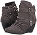 Blowfish Women's Bayard Ankle Bootie