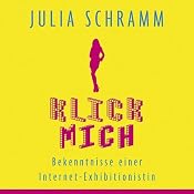 H&ouml;rbuch Klick mich