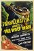 Frankenstein Meets the Wolfman Movie Poster