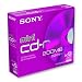 Electronics : Sony 8cm CDR, 200MB