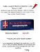 MEDICAL ALERT USB 1 GIG SILICONE BRACELET