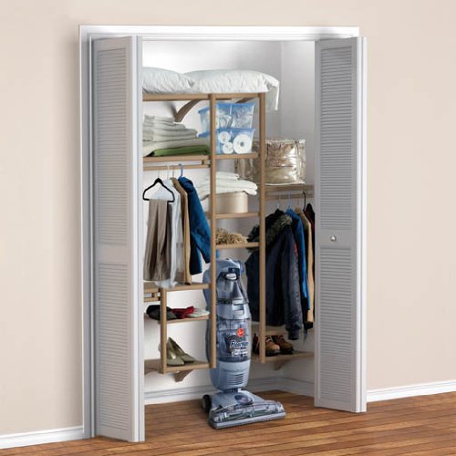 Hoover Fh40010b Floormate