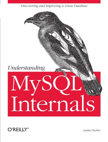 Understanding MySQL Internals 0596009577 pdf