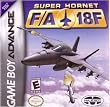 F-18 Hornet GBA