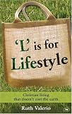 'L' is for Lifestyle: Christian Living That Doesn't Cost the Earth