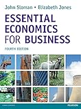 Essential economics for business