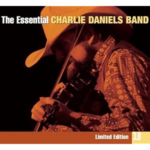 The Essential 3.0 The Charlie Daniels Band