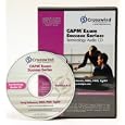 CAPM Exam Success Series: Terminology Audio CD by Tony Johnson MBA PMP PgMP