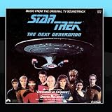 Star Trek: The Next Generation - Encounter at Farpoint