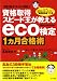 資格取得スピード王が教えるeco検定1カ月合格術でAmazonアフィリエイトツール