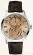 Guess Masculine Retro Mens Watch U10646G1