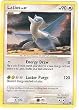 Pokemon Basic Latios Lv.49 Holo Foil Promo Card 4/17