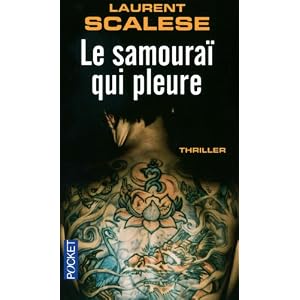 Le samouraï qui pleure
