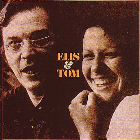 CD-Charts  Music : Elis & Tom