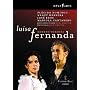 Moreno Torroba - Luisa Fernanda (Teatro Real Madrid)