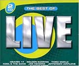 The Best of Live