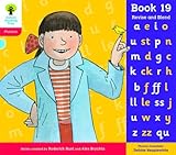 Oxford Reading Tree: Stage 4: Floppy's Phonics: Sounds and Letters: Pack of 6-