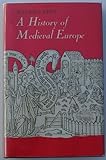 A history of medieval Europe