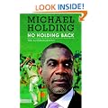No Holding Back: The Autobiography