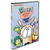 Rocko's Modern Life: Season One