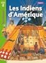 Les Indiens d'Am�rique Niveau 2 - Tous lecteurs ! - Livre �l�ve - Ed. 2012