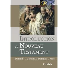 Introduction au Nouveau Testament