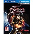 Ninja Gaiden Sigma Plus