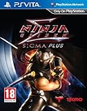Ninja Gaiden Sigma Plus (PS Vita)