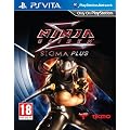 Ninja Gaiden Sigma Plus (PS Vita)