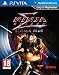 Ninja Gaiden Sigma Plus (PS Vita)