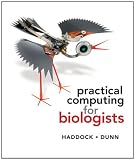 Practical Computing for Biologists