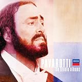 Pavarotti: The Studio Albums [Box Set]