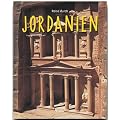 Reise durch Jordanien