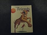 True-Blue Friends