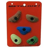 Latest Rage Micro Holds - 5 pack