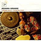 Burkina Faso - Djembe Solo
