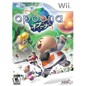 Opoona