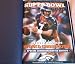 John Elway autographed Denver Broncos Super Bowl 32 Champions Commemorative Program (hardbound)