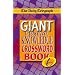 The Daily Telegraph Giant General Knowledge Crossword Book 6: Bk. 6