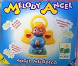 Melody Angel Toy