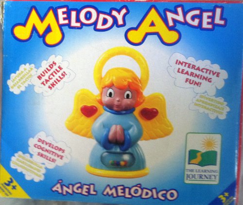  Melody Angel Toy