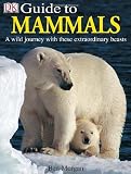 Mammals (DK Guides)