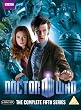 Doctor Who - The Complete Series 5 [DVD]
