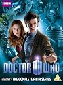 Doctor Who - The Complete Series 5 [DVD]