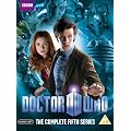 Doctor Who - The Complete Series 5 [DVD]