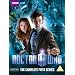Doctor Who - Complete Series 5 Box Set [6 DVDs] [UK Import]