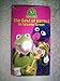 Sesame Street - The Best of Kermit on Sesame Street [VHS]