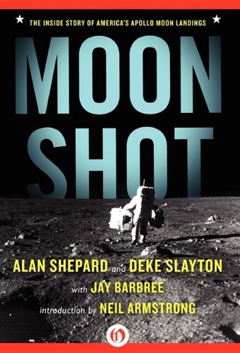 Moon Shot: The Inside Story of America's Apollo 