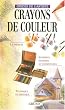 Crayons de couleur